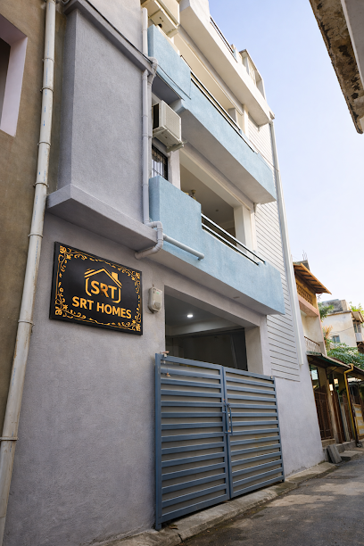 SRT HOMES NAMKUM RANCHI