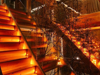 Tree Space