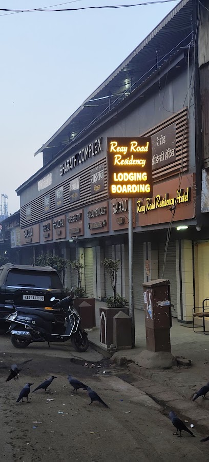 REAY ROAD RESIDENCY HOTEL