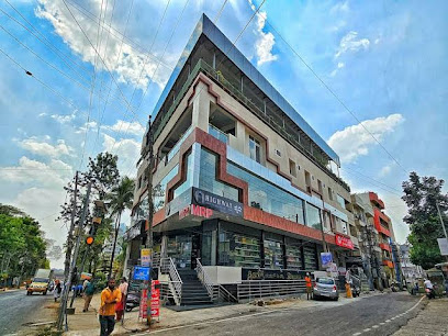 Aaryan Comforts - The Boutique Hotel