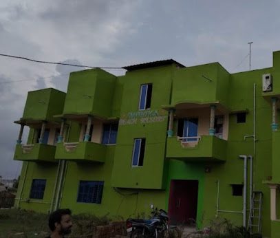 Monika Beach Resort Mandarmani