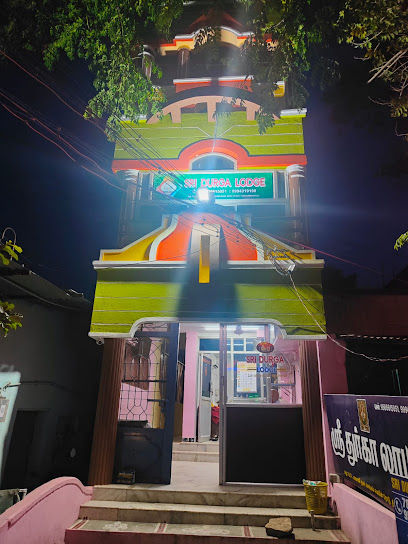 SRI DURGA LODGE