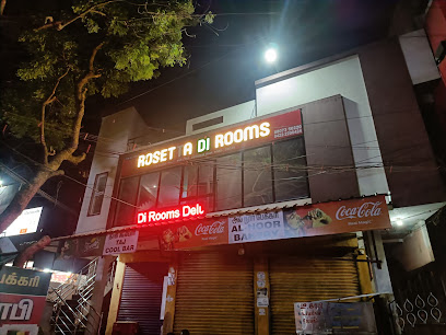 Rosetta di Rooms