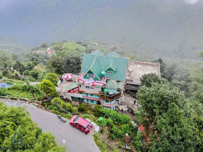 Hidden Woods Homestay