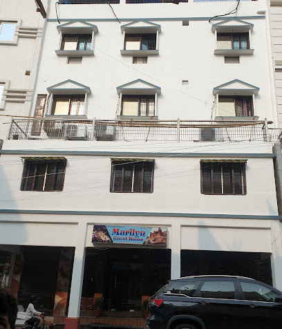 Marilyn Guest House