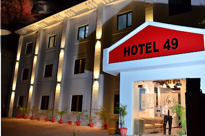 Hotel 49 - Amritsar