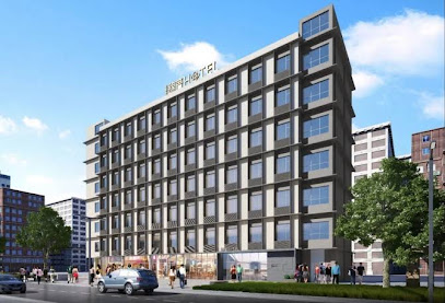 成都锦致邻家酒店