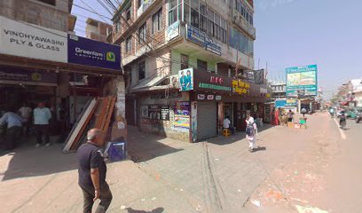 OYO 90860 Hotel Imperial Inn