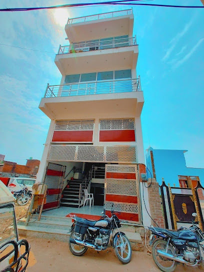 Shivam guest house tedhi bazar