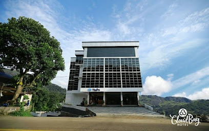 Cloud Bay Hotel