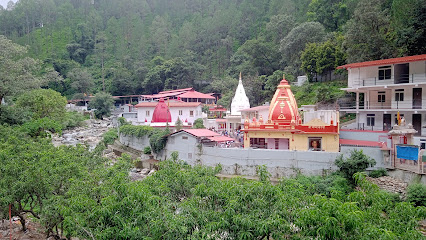 Rudraksha Home Stay