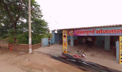 Saryu Hotel (2nd Shop)