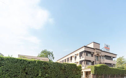 Enrise by Sayaji, Harda