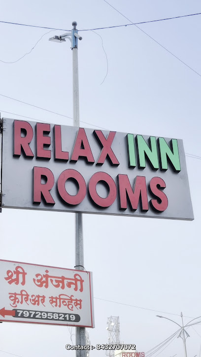 Relax Inn Lodge