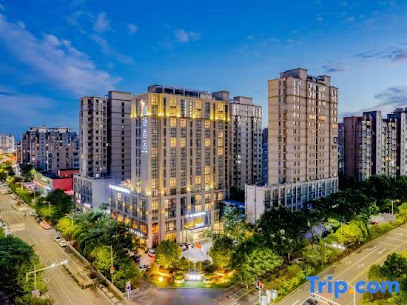 Qiwu Hotel