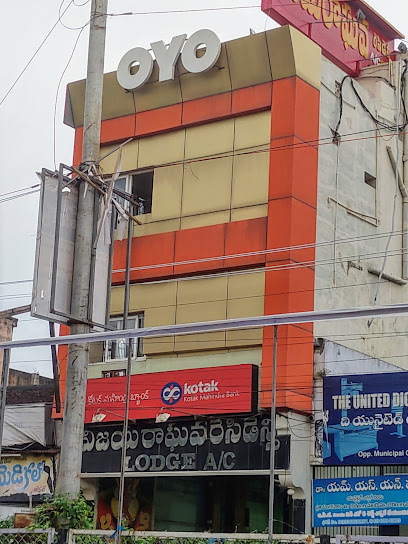 Vijaya Raghava Residency