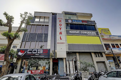 Flagship Hotel Royal Residency