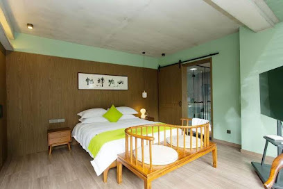 Anji Fang Manli Guesthouse