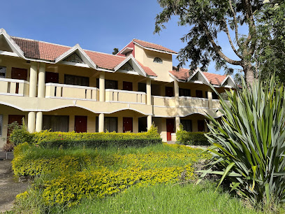 GREEN LAKE VIEW RESORT