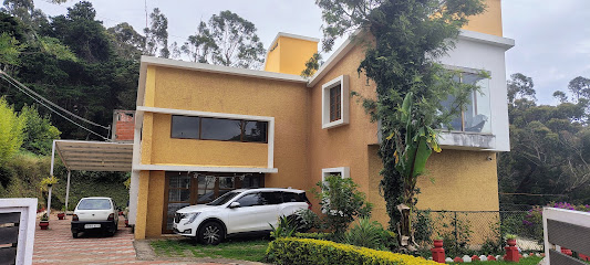 StayVista Villa