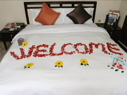 Grand Soluxe Hotel Gansu