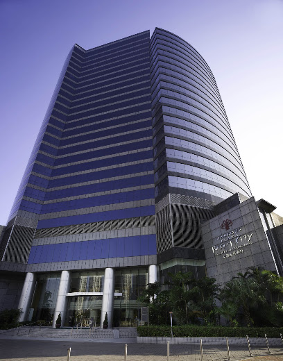 Harbour Plaza Resort City