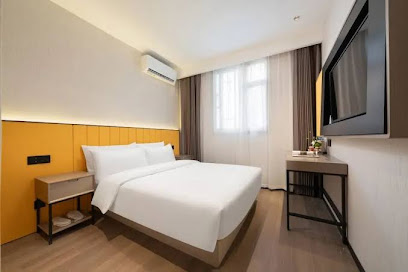 Wode Smart Hotel