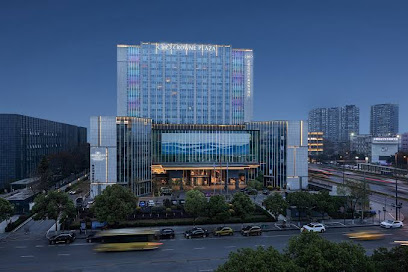 YuJiang Hotel