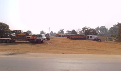New shere Bihar Arra Patna Dhaba