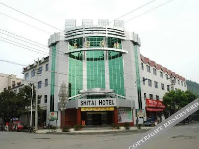 Shitai Hotel