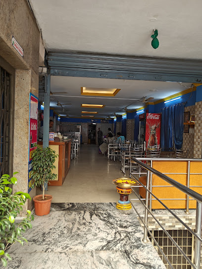 HOTEL DMR RESIDENCY