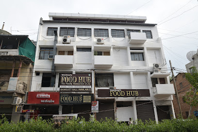 Hotel Vrundavan Residency