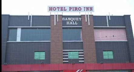 HOTEL PIRO INN