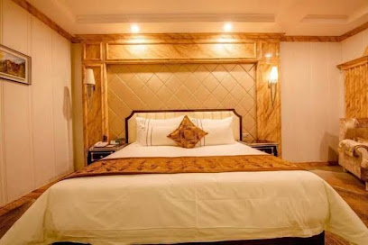 荆州美江山国际酒店