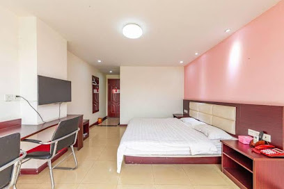 Shangdu Hotel