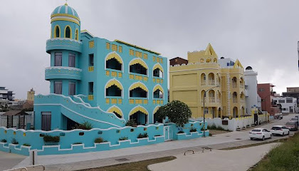 旅人灯塔