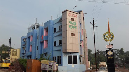 Hotel Shradha Suman