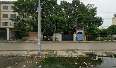 Karwan Hotel