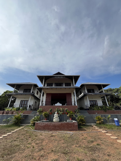 Hillock Vista Homestay Sakleshpura