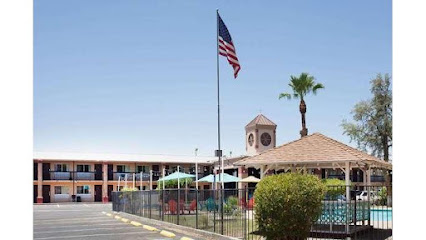 Howard Johnson By Wyndham In Yuma
