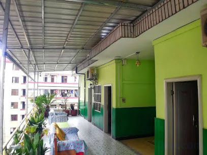 Shiguanguyi Youth Inn