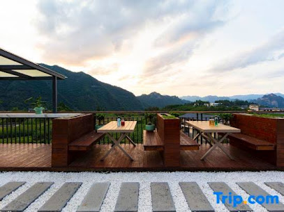 张家界阅竹·山居度假民宿