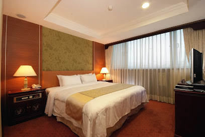 京都商务旅馆