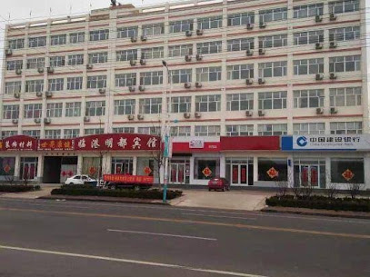 临港明都酒店