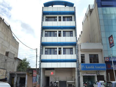 OYO Flagship 6298 Motel Divine