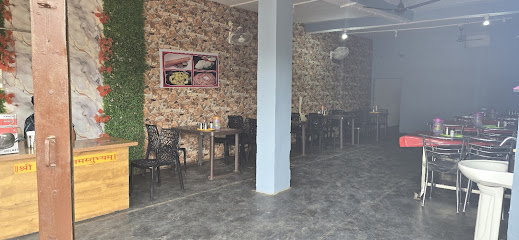 Shree ji rajsthani thali restaurant gariyaband