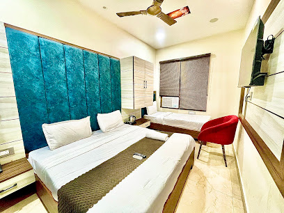 BlackWood - 140 Mtrs From Golden Temple