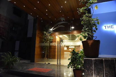 THE PACIFIC HOTEL VADODARA