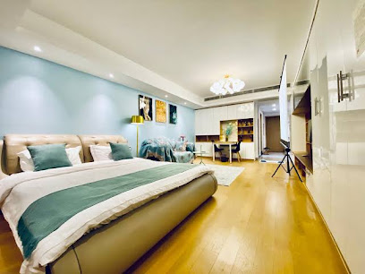 Huangshan Sky Nest Self-service Homestay