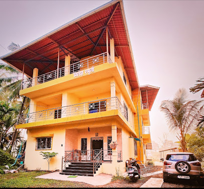 R R Villa Nagaon Alibaug